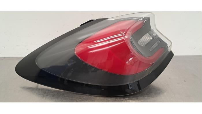 Feu arrière gauche Ford Puma