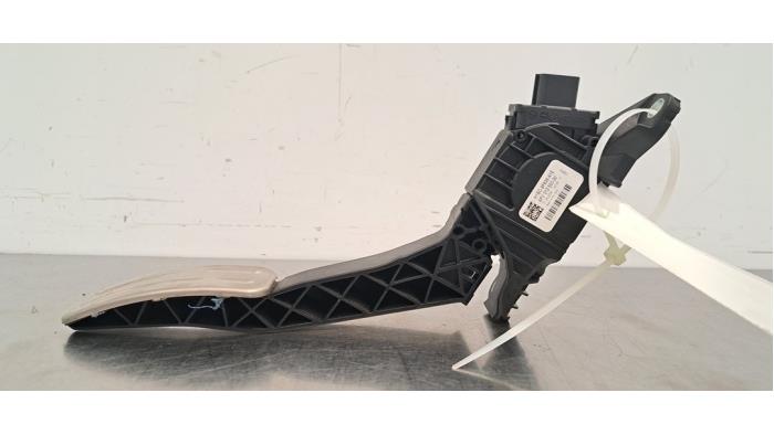 Accelerator pedal Ford Puma