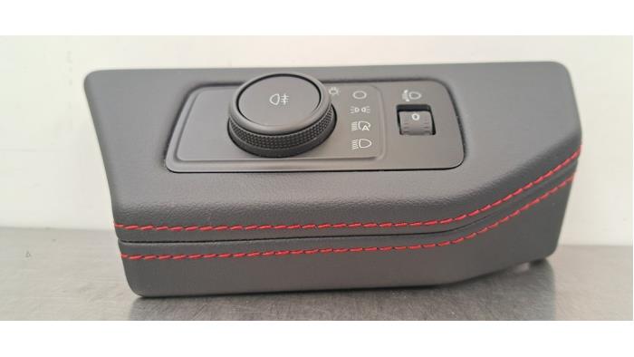 Interruptor de luz Ford Puma