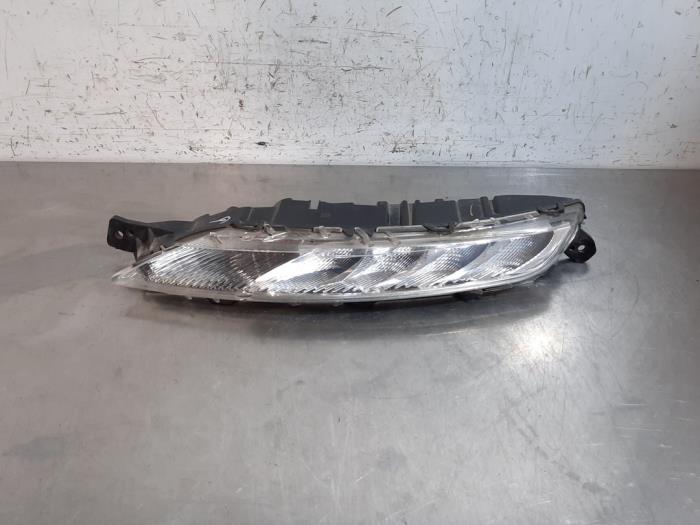 Dagrijverlichting links Citroen Grand C4 Space Tourer