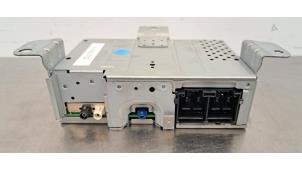 Gebruikte Radio module Ford Puma 1.0 Ti-VCT EcoBoost mHEV 12V Prijs € 266,20 Inclusief btw aangeboden door Autohandel Didier