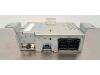 Radio module van een Ford Puma, 2019 1.0 Ti-VCT EcoBoost mHEV 12V, SUV, Elektrisch Benzine, 998cc, 92kW (125pk), FWD, B7JA; B7JB, 2019-09 2024