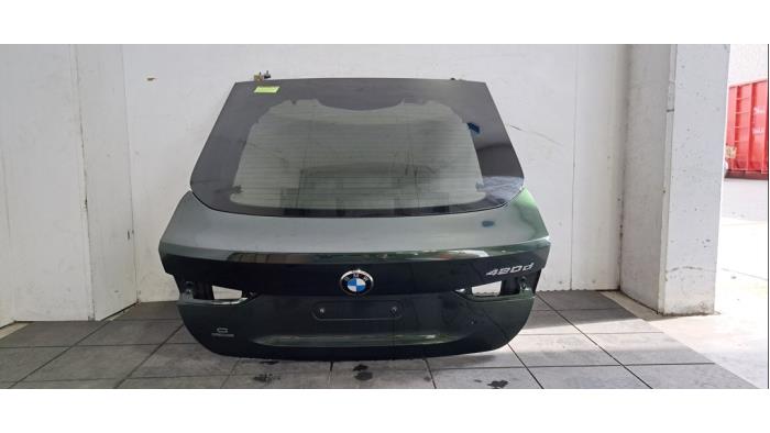 Hayon BMW 4-Série