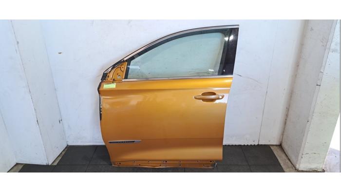Portière 4portes avant gauche Citroen DS7 CB.