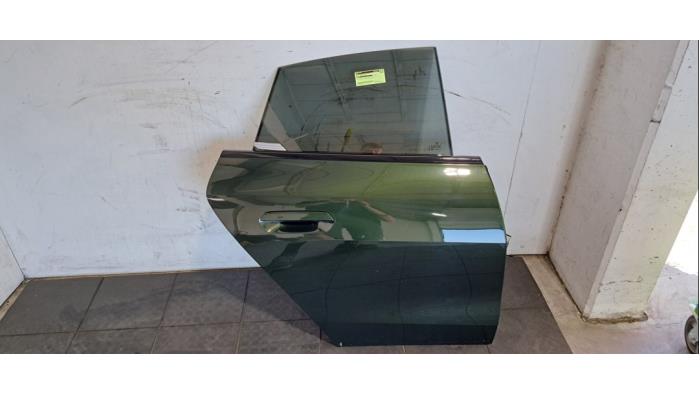 Portière 4portes arrière droite BMW 4-Série