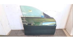 Gebruikte Portier 4Deurs rechts-voor BMW 4 serie Gran Coupe (G26) 420d Mild Hybrid 2.0 16V Prijs € 665,50 Inclusief btw aangeboden door Autohandel Didier