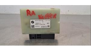 Gebruikte Adblue Computer BMW 4 serie Gran Coupe (G26) 420d Mild Hybrid 2.0 16V Prijs € 133,10 Inclusief btw aangeboden door Autohandel Didier