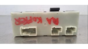 Gebruikte Module achterklep motor BMW 4 serie Gran Coupe (G26) 420d Mild Hybrid 2.0 16V Prijs € 96,80 Inclusief btw aangeboden door Autohandel Didier