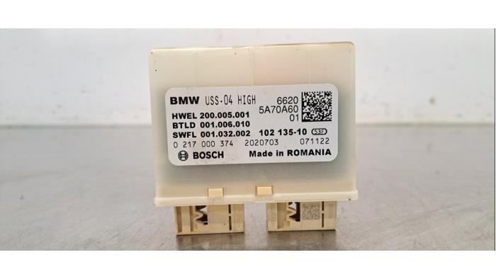 Module PDC BMW 4-Série