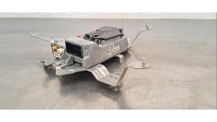 Radio amplifier BMW 4-Serie