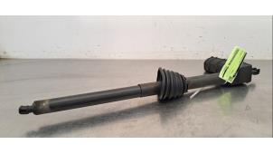 Gebruikte Kofferdekseldemper rechts-achter BMW 4 serie Gran Coupe (G26) 420d Mild Hybrid 2.0 16V Prijs € 133,10 Inclusief btw aangeboden door Autohandel Didier