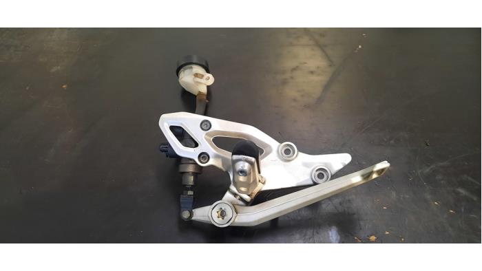 Divers BMW R 1200 GS Adventure