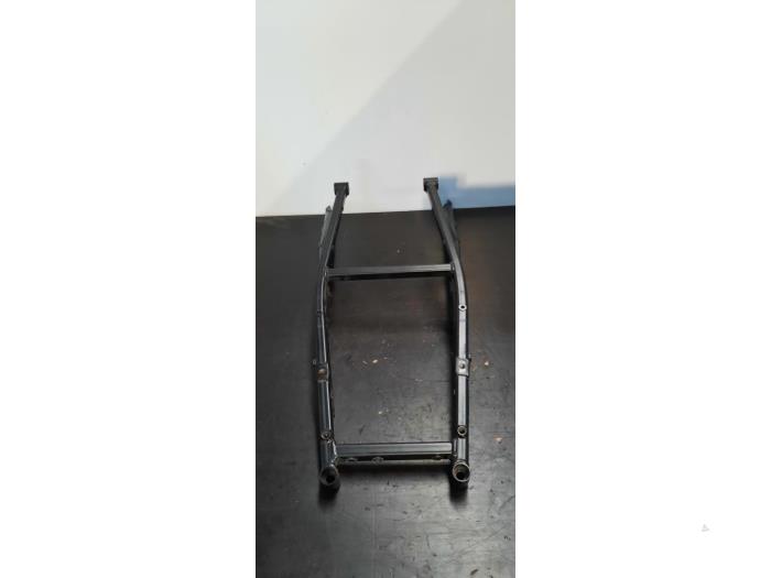 Subframe BMW R 1200 GS Adventure
