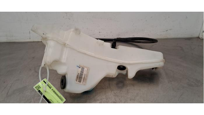 Front windscreen washer reservoir Porsche 911