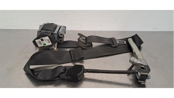 Ceinture de sécurité avant droite Citroen DS7 CB.