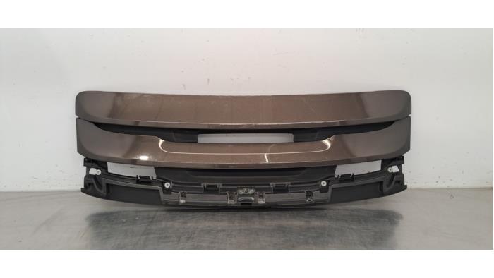 Sierlijst achterklep Porsche 911