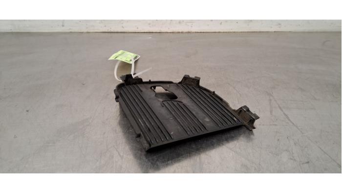 Kunstof diversen Porsche 911