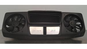 Gebruikte Luchtgeleider Porsche 911 (991) 3.4 24V Carrera 4 Prijs € 266,20 Inclusief btw aangeboden door Autohandel Didier