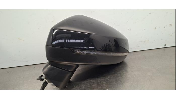 Rétroviseur extérieur gauche Audi A3