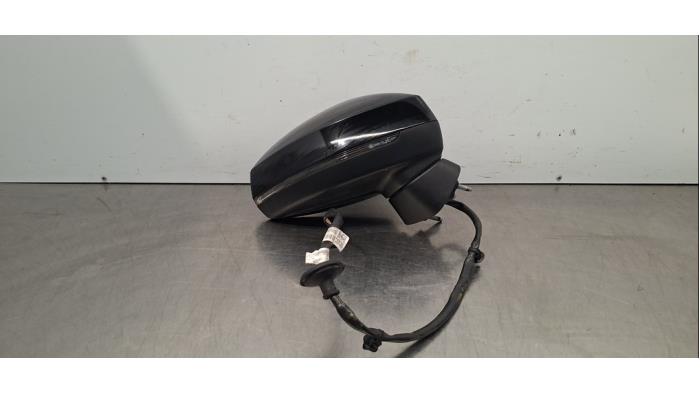 Rétroviseur extérieur droit Audi A3
