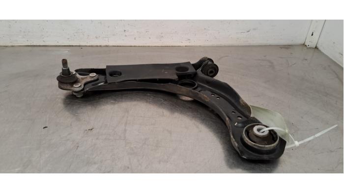 Draagarm rechts-voor Volkswagen T-Cross