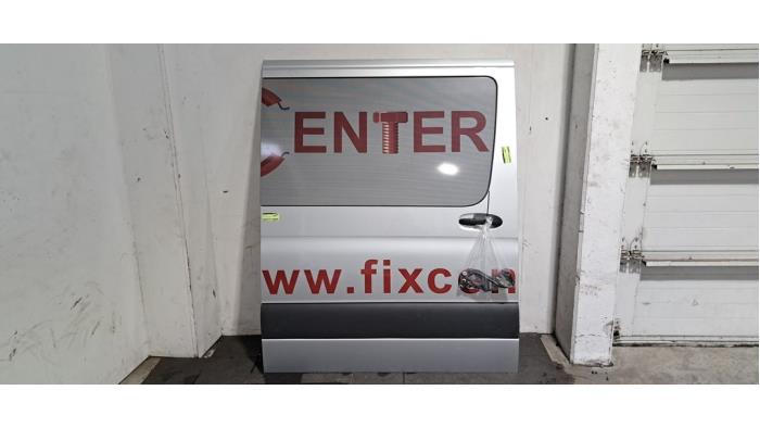 Schiebetür rechts Mercedes Sprinter