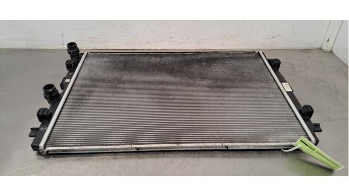 Radiateur Volkswagen T-Cross