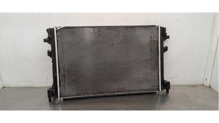Radiateur Volkswagen T-Cross