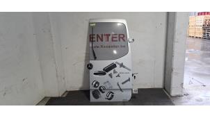 Gebruikte Achterdeur Bus-Bestelauto Mercedes Sprinter 3,5t (907.6/910.6) 315 CDI 2.0 D RWD Prijs € 859,10 Inclusief btw aangeboden door Autohandel Didier