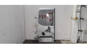 Gebruikte Achterdeur Bus-Bestelauto Mercedes Sprinter 3,5t (907.6/910.6) 315 CDI 2.0 D RWD Prijs € 859,10 Inclusief btw aangeboden door Autohandel Didier