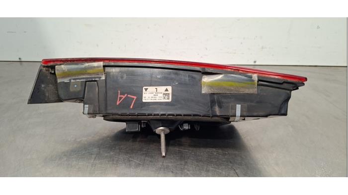 Feu arrière gauche BMW 1-Série