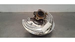 Gebruikte Asschenkel rechts-voor BMW 4 serie Gran Coupe (G26) 420d Mild Hybrid 2.0 16V Prijs € 133,10 Inclusief btw aangeboden door Autohandel Didier