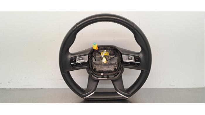 Volant Citroen DS7 CB.