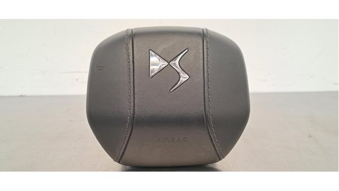 Airbag gauche (volant) Citroen DS7 CB.