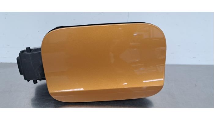 Clapet réservoir Citroen DS7 CB.