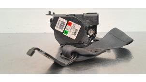 Gebruikte Veiligheidsgordel rechts-achter DS Automobiles DS 7 Crossback 2.0 BlueHDi 180 Prijs € 266,20 Inclusief btw aangeboden door Autohandel Didier