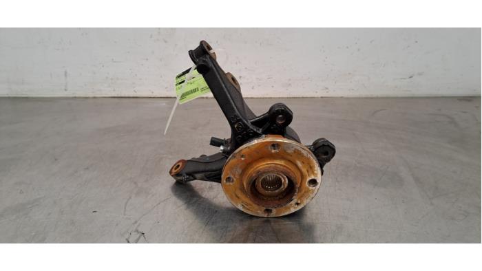 Joint avant droit Peugeot 2008