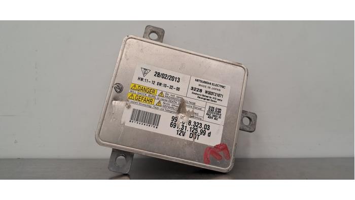 Module LED koplamp Porsche 911
