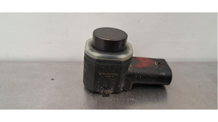 PDC Sensor Porsche 911