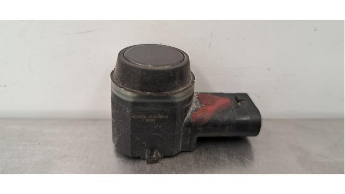PDC Sensor Porsche 911