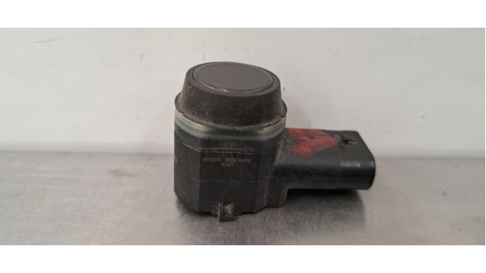 PDC Sensor Porsche 911