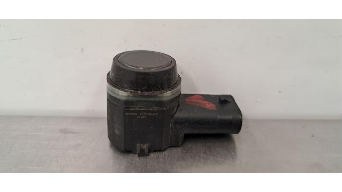 PDC Sensor Porsche 911