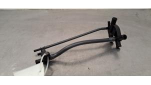 Gebruikte Leiding (diversen) Volkswagen Polo VI (AW1) 1.0 12V BlueMotion Technology Prijs € 30,25 Inclusief btw aangeboden door Autohandel Didier