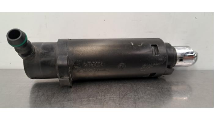 Pomp koplampsproeier Porsche 911