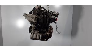 Gebruikte Motor Volkswagen Polo VI (AW1) 1.0 12V BlueMotion Technology Prijs € 798,60 Inclusief btw aangeboden door Autohandel Didier