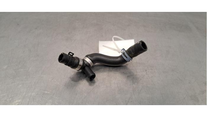 Tuyau radiateur Audi Q2