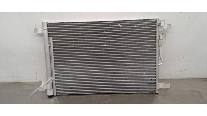 Condensateur clim Audi Q2