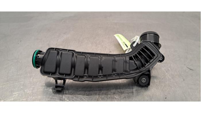 Intercooler Buis Peugeot 3008