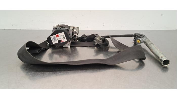 Ceinture de sécurité avant gauche Citroen DS7 CB.