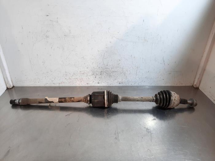 Arbre de transmission avant droit Fiat Ducato